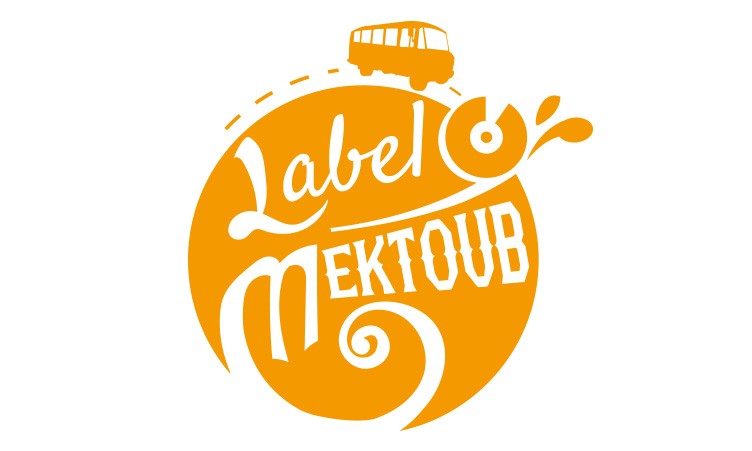 Label Mektoub